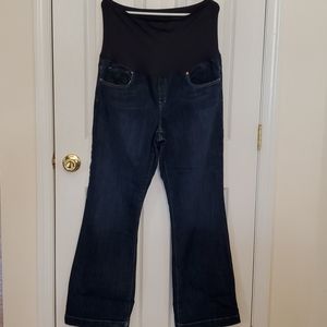Gap Maternity Jean Pants